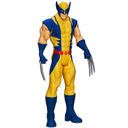 Marvel Wolverine