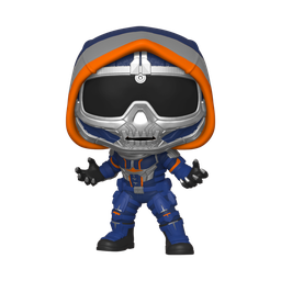 Funko Pop Marvel Taskmaster