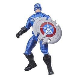 Marvel Capitan America con escudo