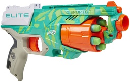 Nerf Elite Disruptor Blaster verde