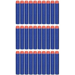 Nerf N-Strike Elite recarga de 30 dardos