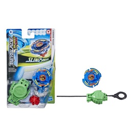 Beyblade Crystal Dranzer