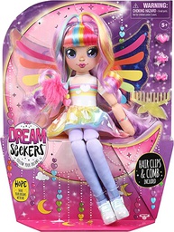 Hada Magica Muñeca Arcoiris