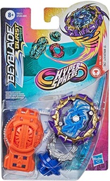 Beyblade Hypersphere Tact Leviathan L5