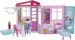 Barbie Casa de muñecas