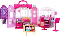 Barbie Casa Glam Getaway