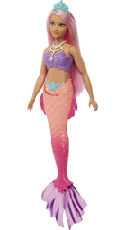 Barbie Sirena