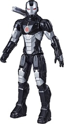 War Machine Figura de Accion