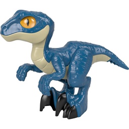 Imaginext Jurassic World Raptor dinosaurio