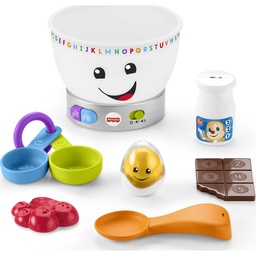 Fisher-Price Mixing Bowl