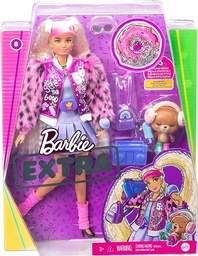 Barbie Extra Doll