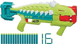 NERF DinoSquad Armorstrike Dart Blaster