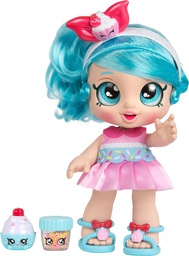 Kindi Kids muñeca Jessicake