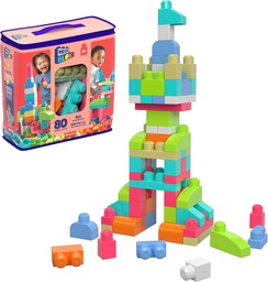 MEGA BLOKS Fisher-Price - Juguetes de bloque