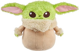 Star Wars Yoda peluche SQUISHY con sonido