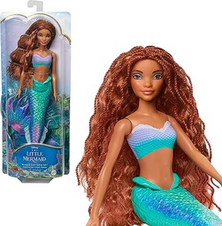 Muñeca Ariel de Disney, la Sirenita