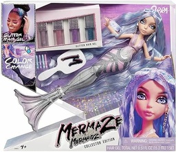 MERMAIDZ sirena Muñeca Orra