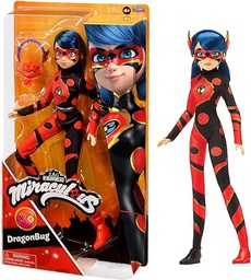 Miraculous  Ladybug   Muñeca