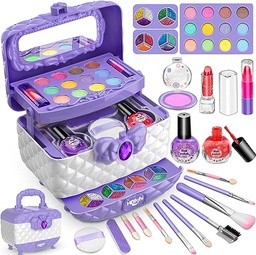 Hollyhi  Kit de maquillaje Modelo 3