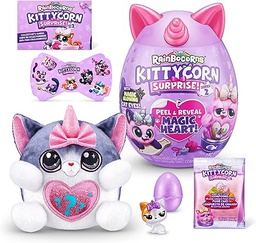 Rainbocorns Kittycorn Surprise Series 2