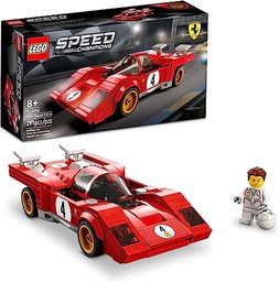 LEGO Speed Champions Ferrari