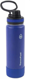 Thermoflask Termo de Acero Inoxidable  Azul 24 oz/710 ml