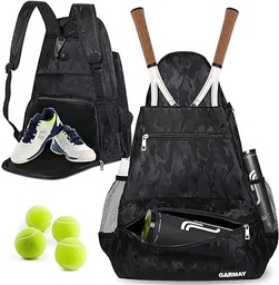 Bolso de Padel negro