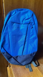 Bolso azul Quechua